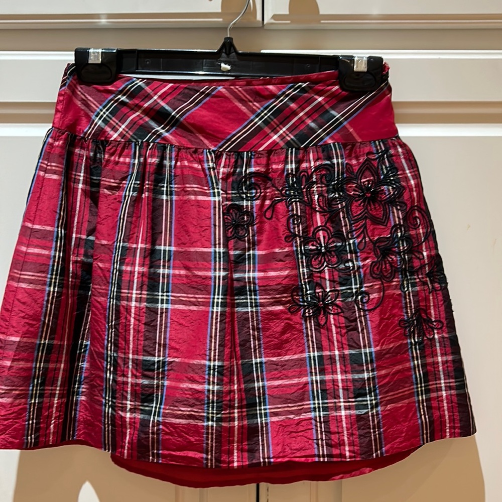 Talbots Kids Fancy Skirt